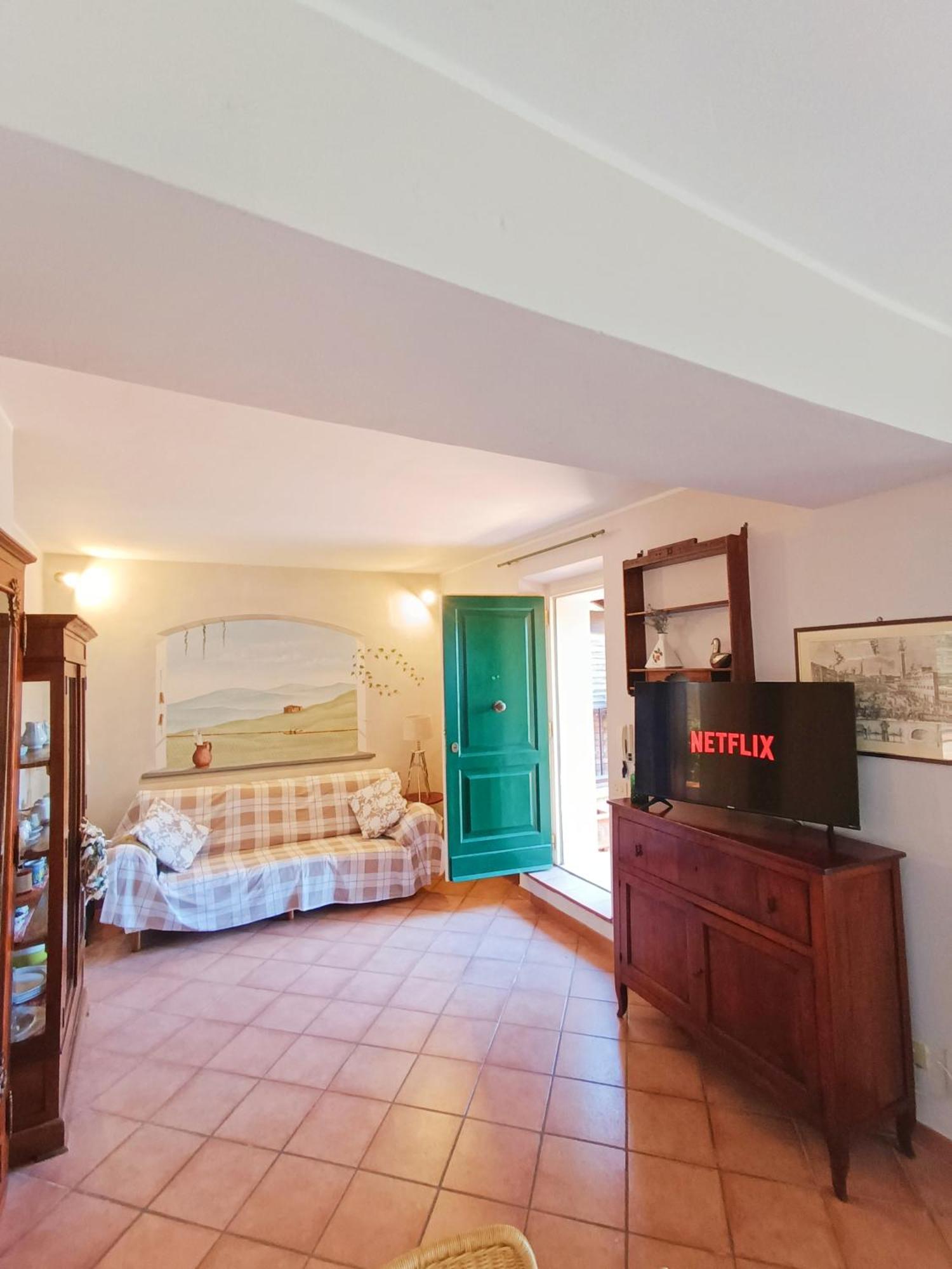 Gest Short Rent Siena 5 Apartamento Exterior foto