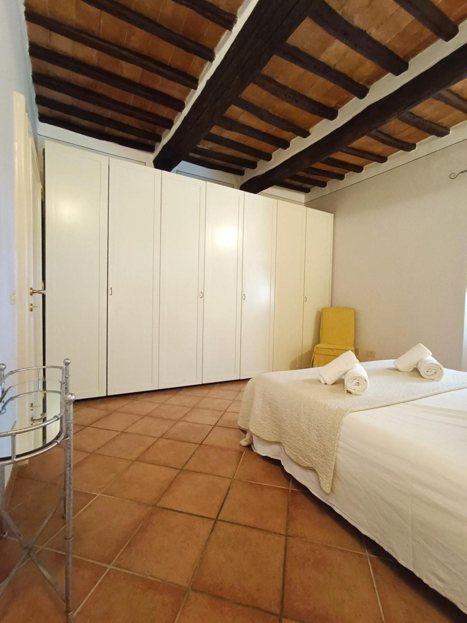 Gest Short Rent Siena 5 Apartamento Exterior foto