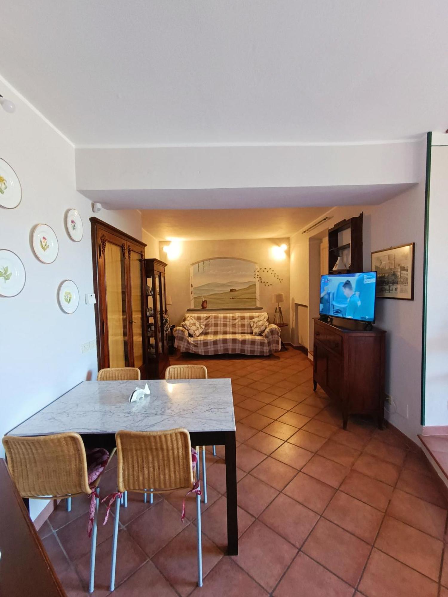 Gest Short Rent Siena 5 Apartamento Exterior foto