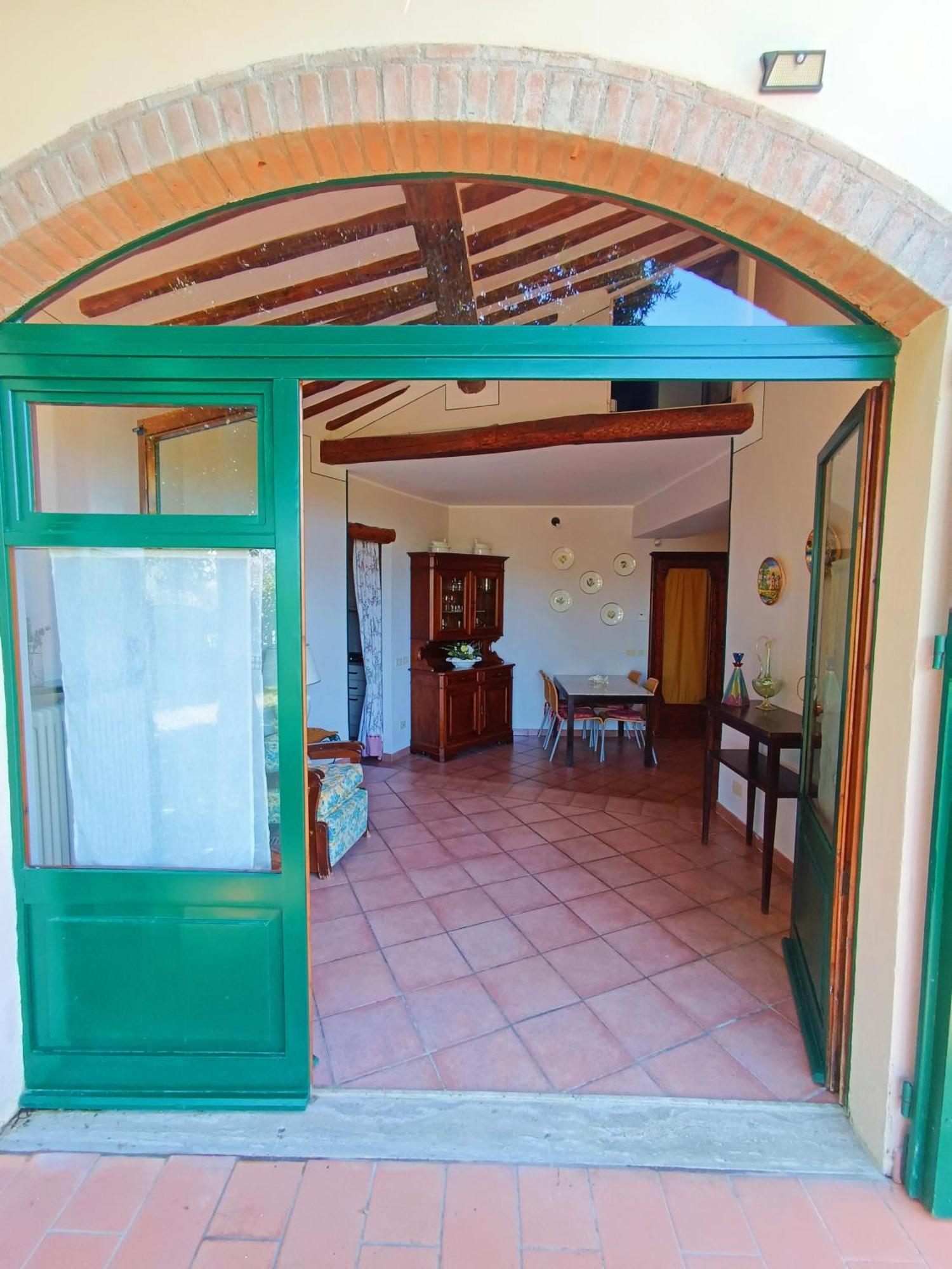 Gest Short Rent Siena 5 Apartamento Exterior foto
