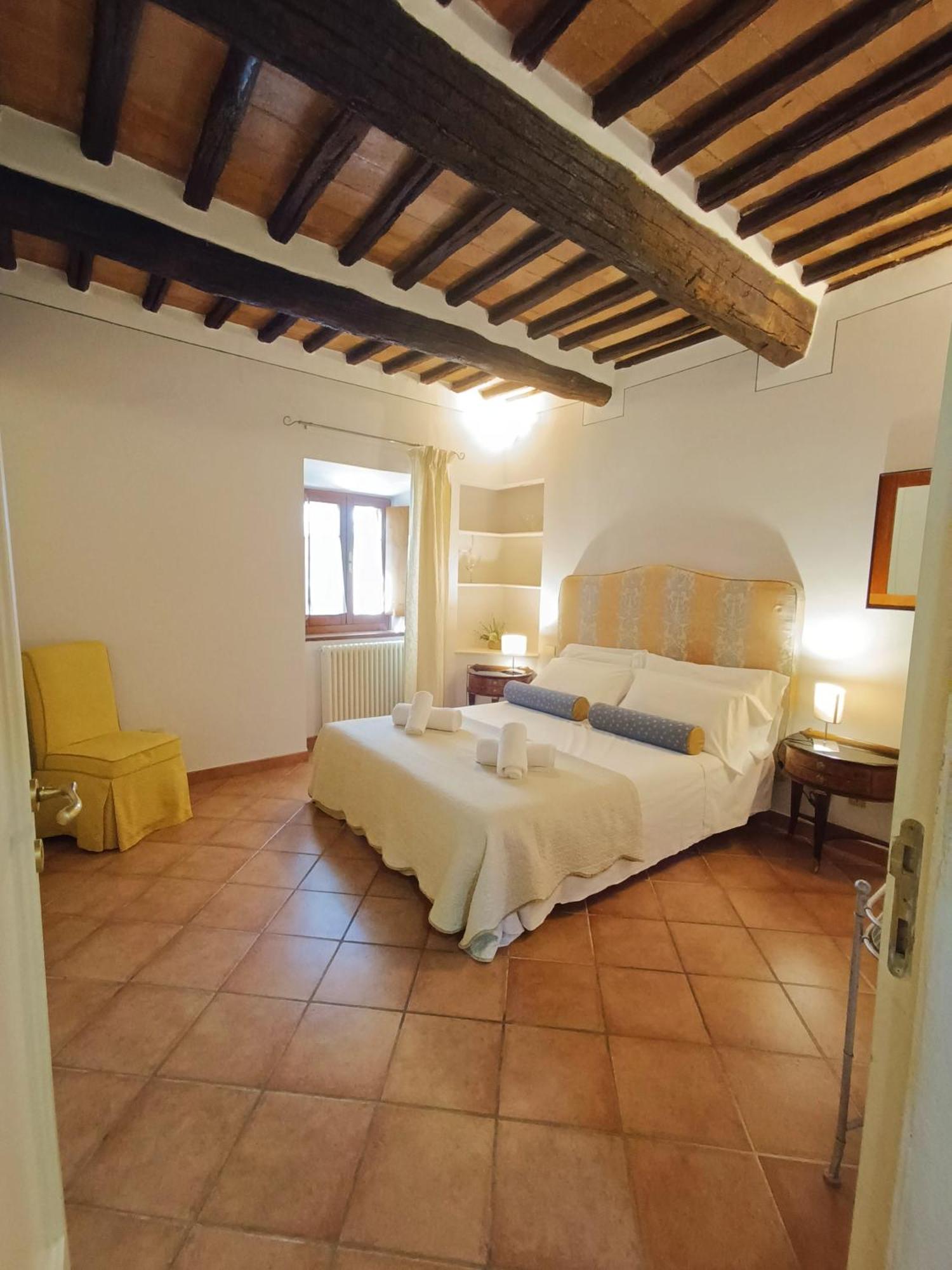 Gest Short Rent Siena 5 Apartamento Exterior foto
