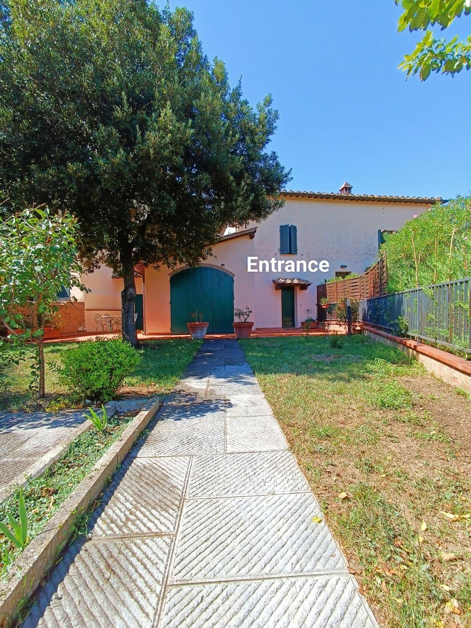 Gest Short Rent Siena 5 Apartamento Exterior foto