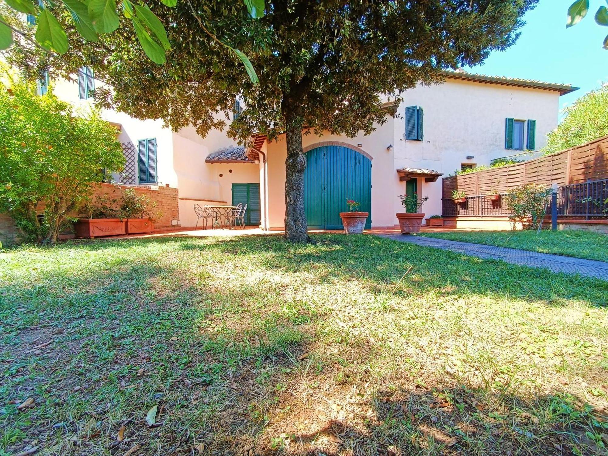 Gest Short Rent Siena 5 Apartamento Exterior foto